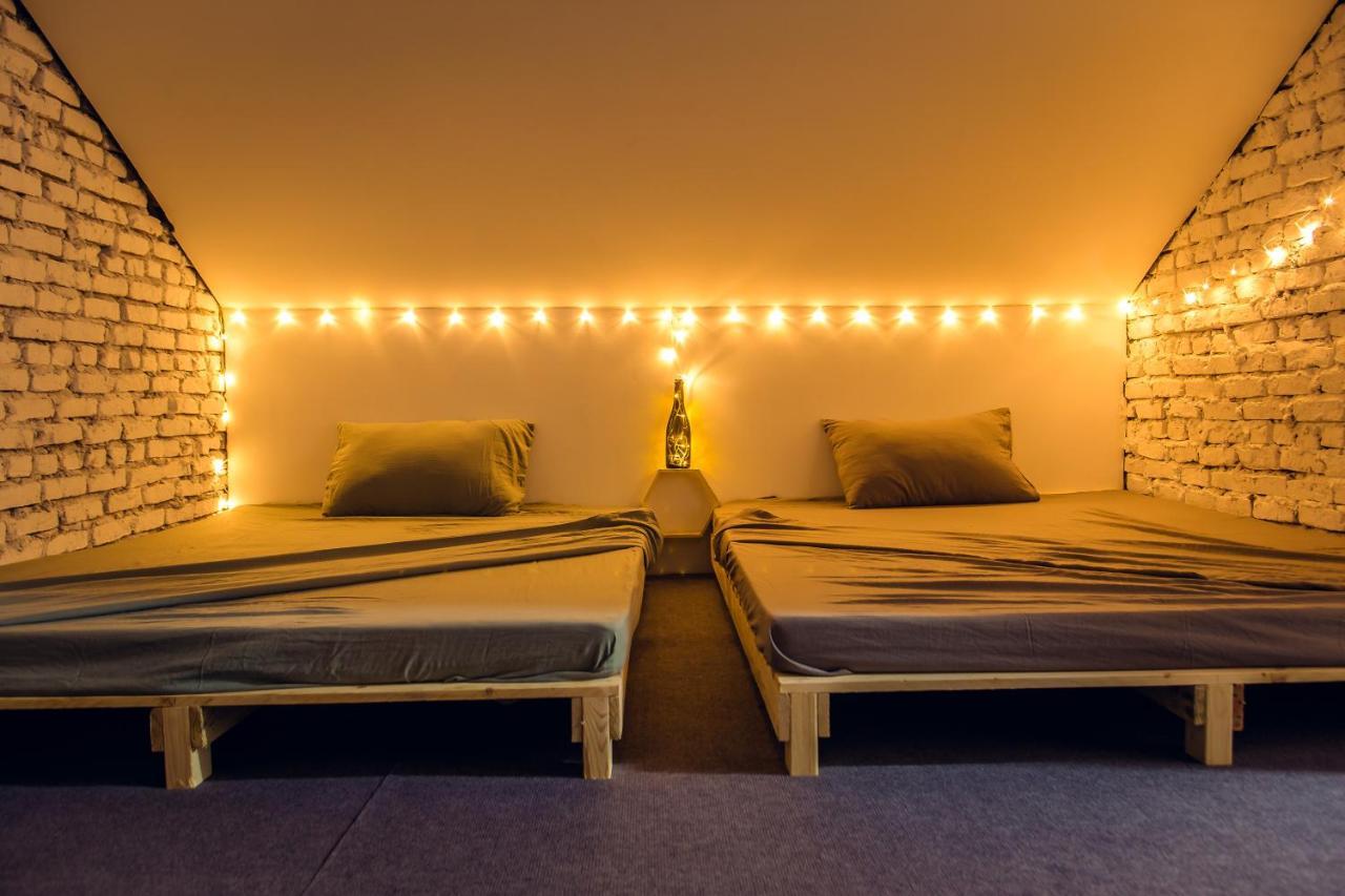 Zone Da Nang Hostel 외부 사진