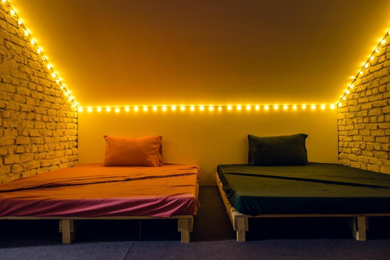 Zone Da Nang Hostel 외부 사진