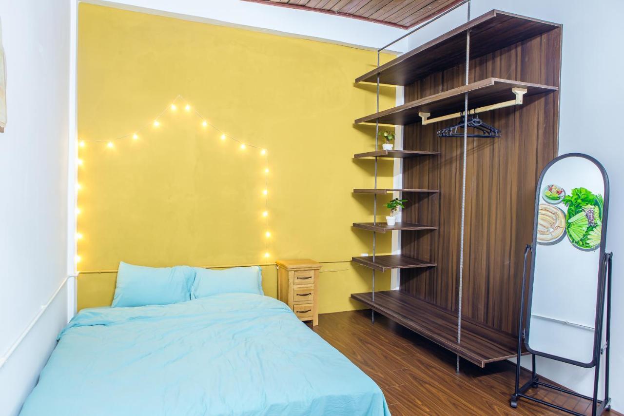 Zone Da Nang Hostel 외부 사진
