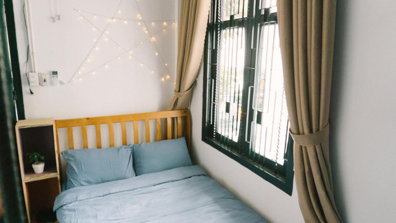 Zone Da Nang Hostel 외부 사진