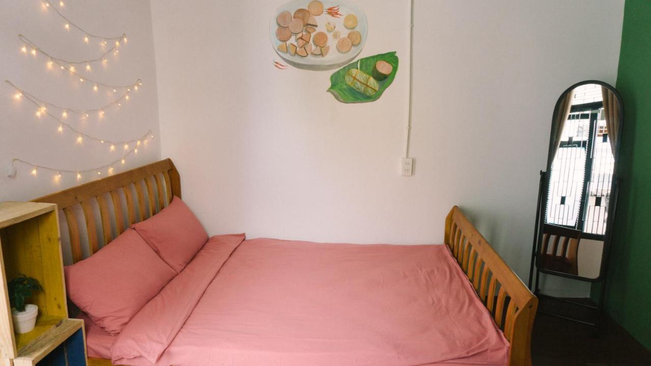 Zone Da Nang Hostel 외부 사진