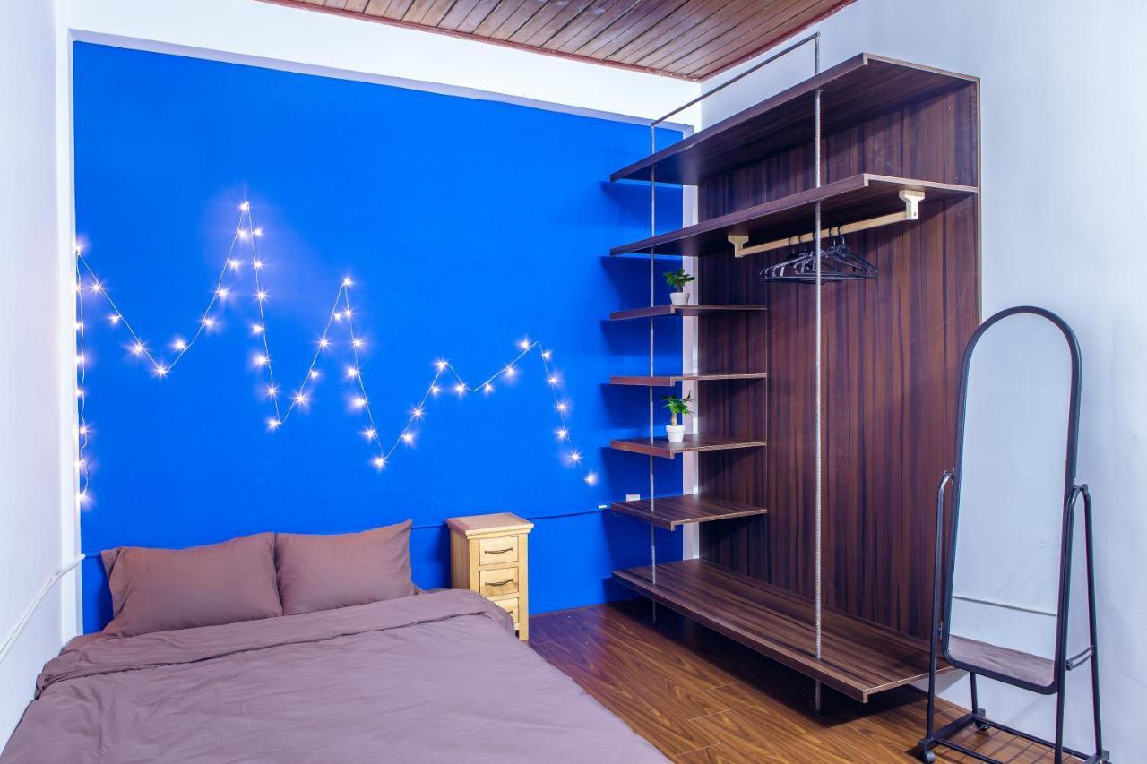 Zone Da Nang Hostel 외부 사진