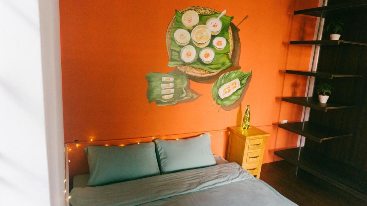 Zone Da Nang Hostel 외부 사진