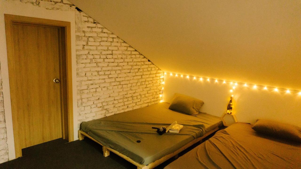 Zone Da Nang Hostel 외부 사진