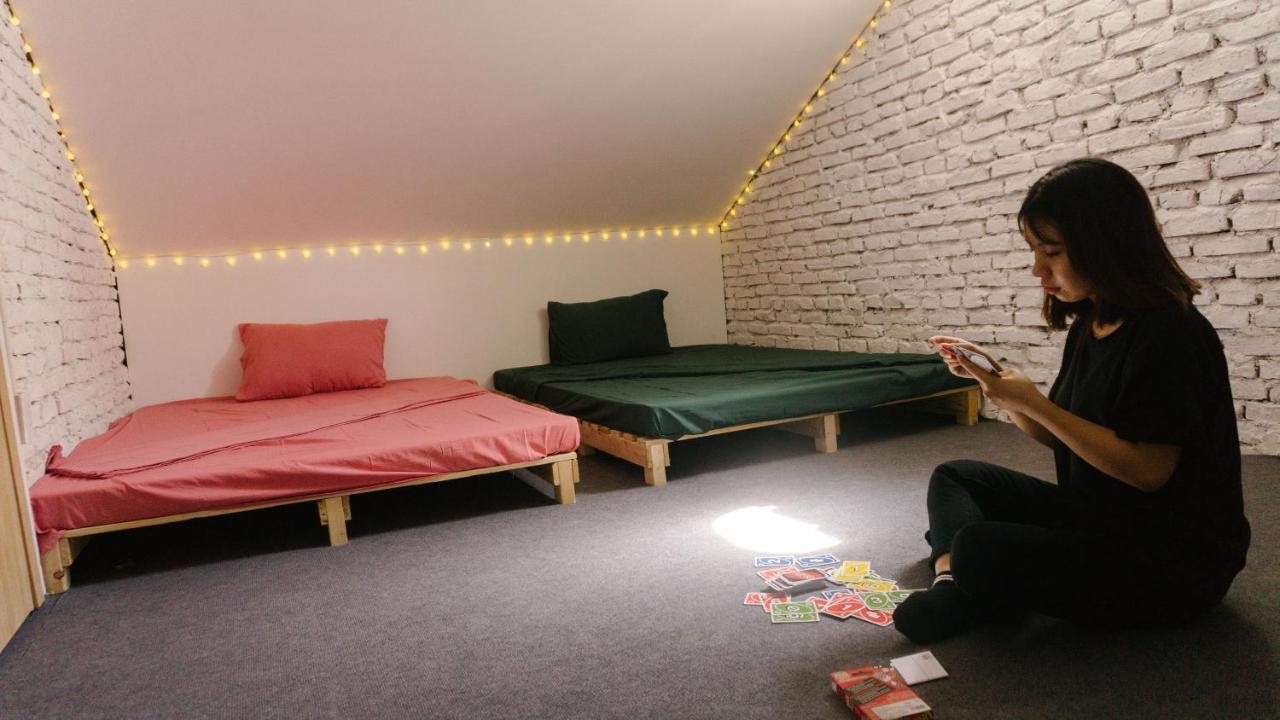 Zone Da Nang Hostel 외부 사진