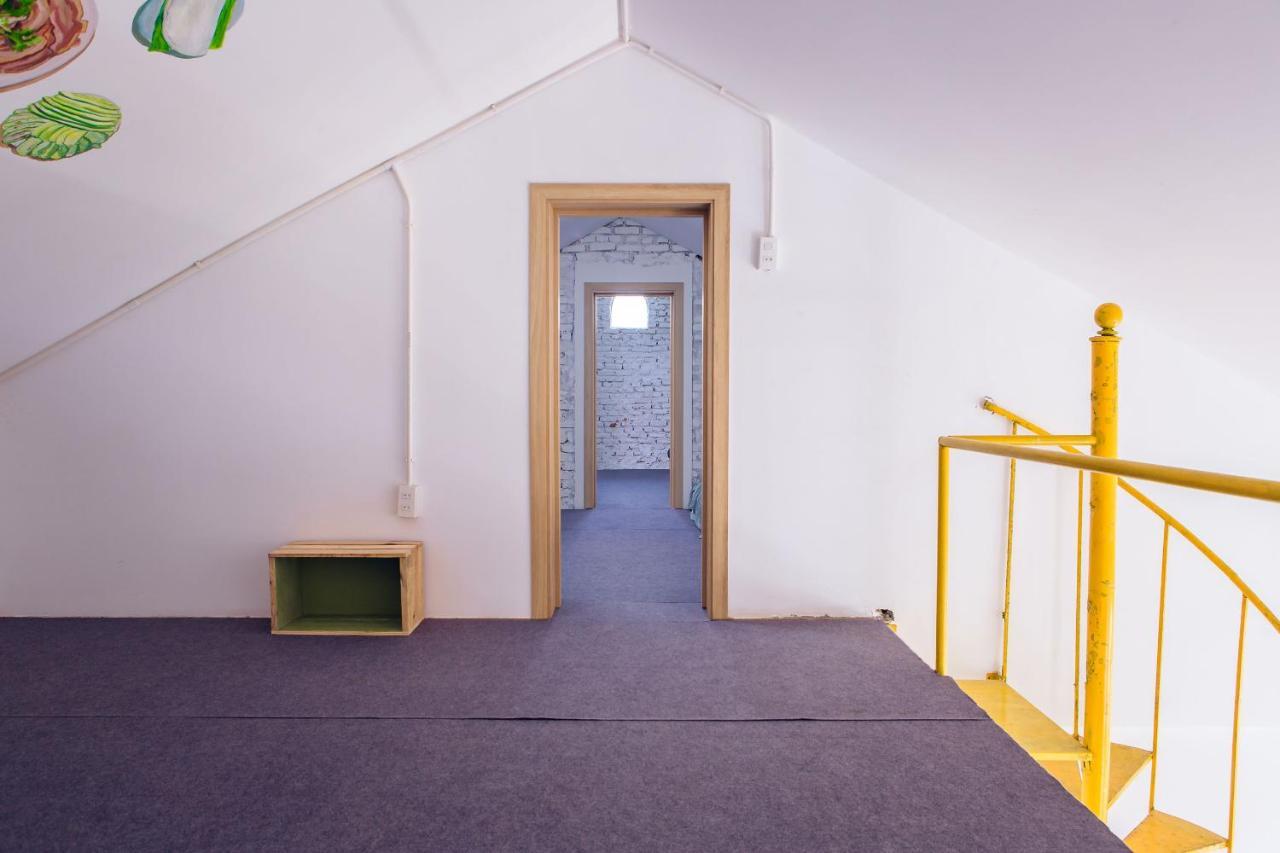 Zone Da Nang Hostel 외부 사진