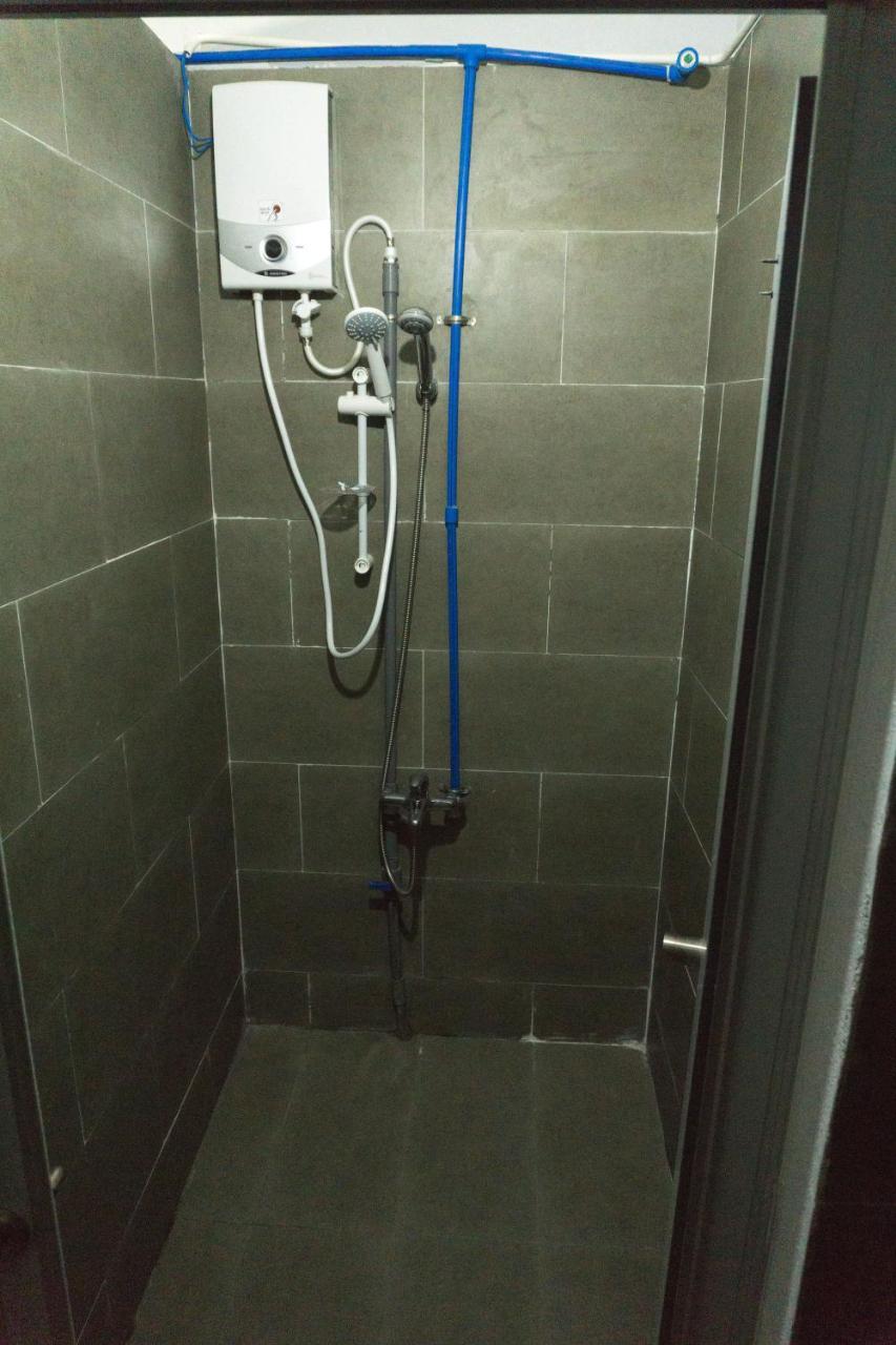 Zone Da Nang Hostel 외부 사진
