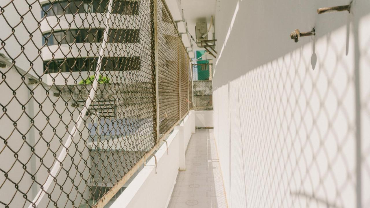 Zone Da Nang Hostel 외부 사진