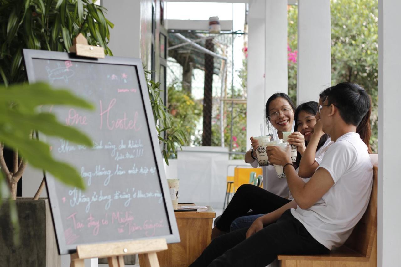 Zone Da Nang Hostel 외부 사진