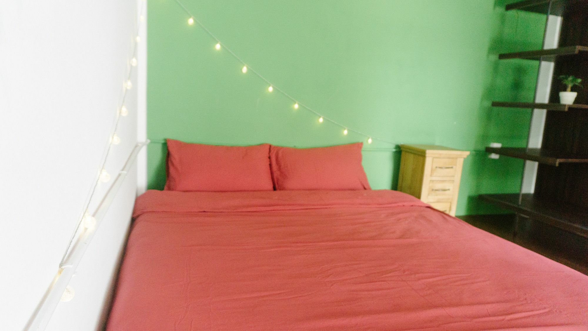 Zone Da Nang Hostel 외부 사진