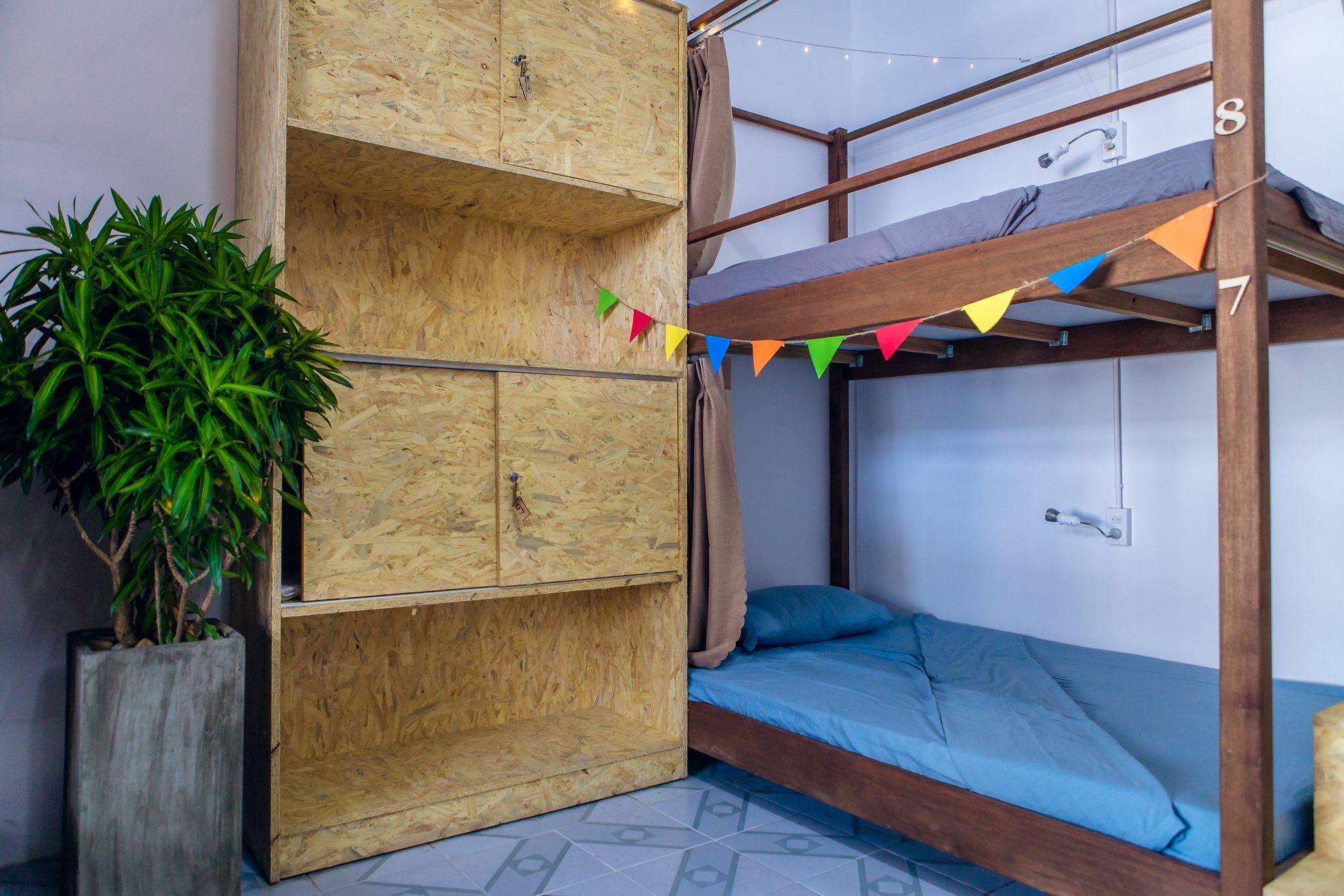Zone Da Nang Hostel 외부 사진